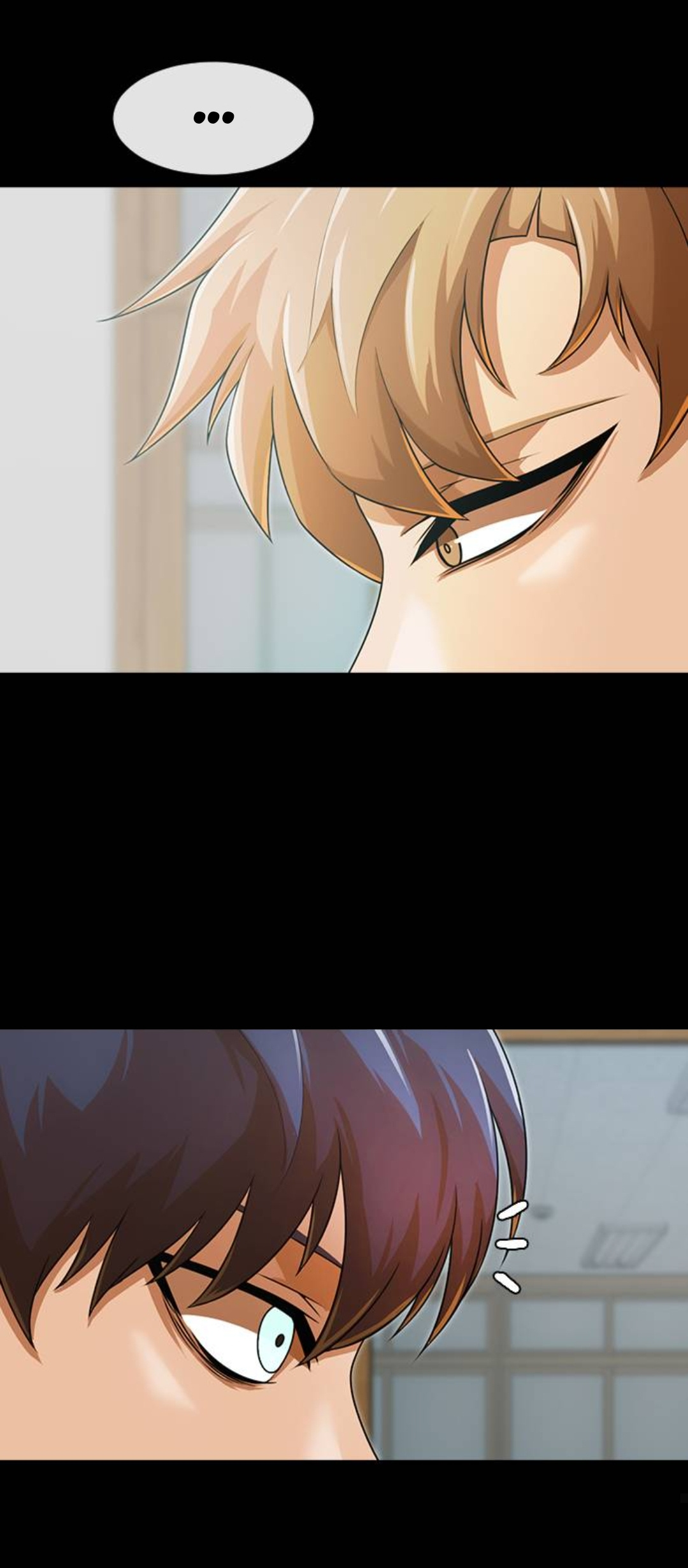 The Girl from Random Chatting chapter 165 - page 68