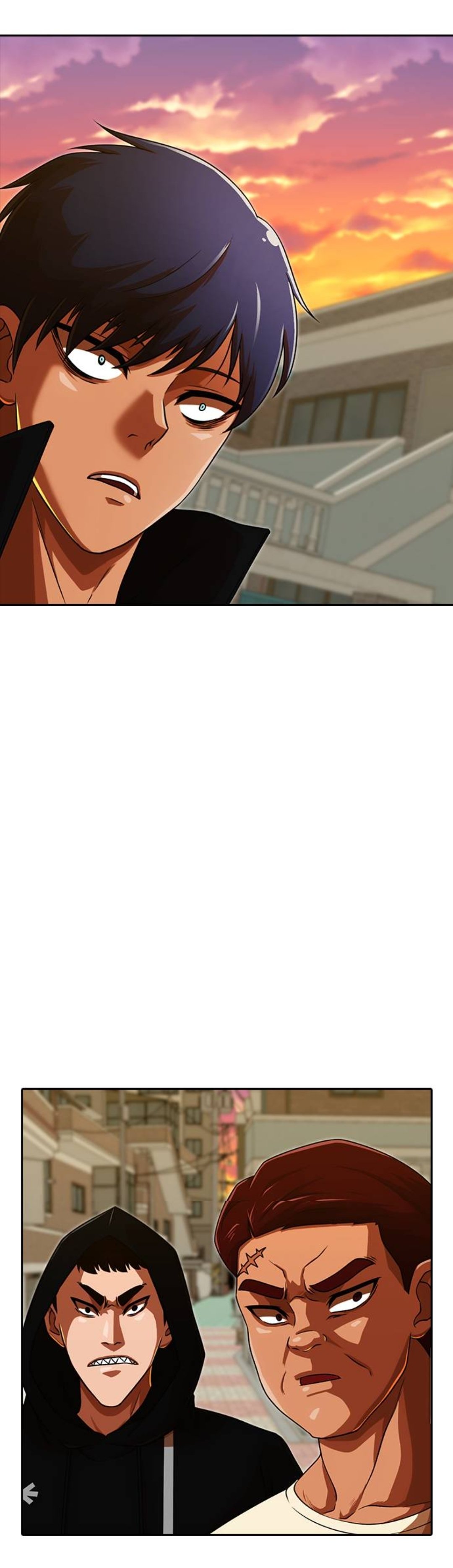 The Girl from Random Chatting chapter 165 - page 77