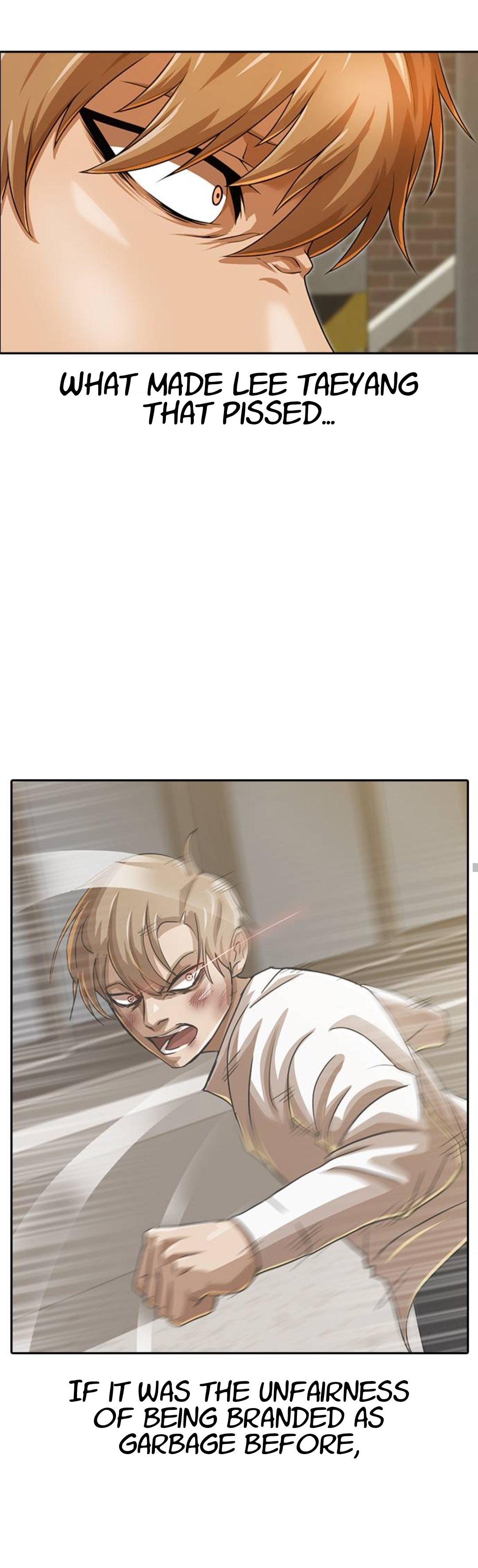 The Girl from Random Chatting chapter 164 - page 23