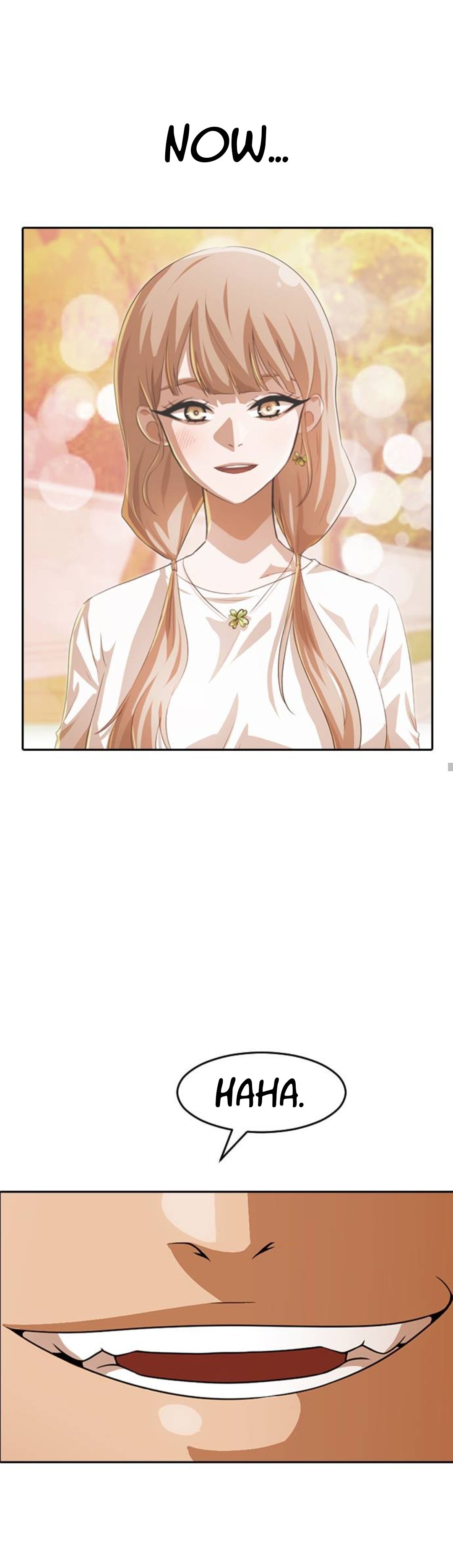 The Girl from Random Chatting chapter 164 - page 24