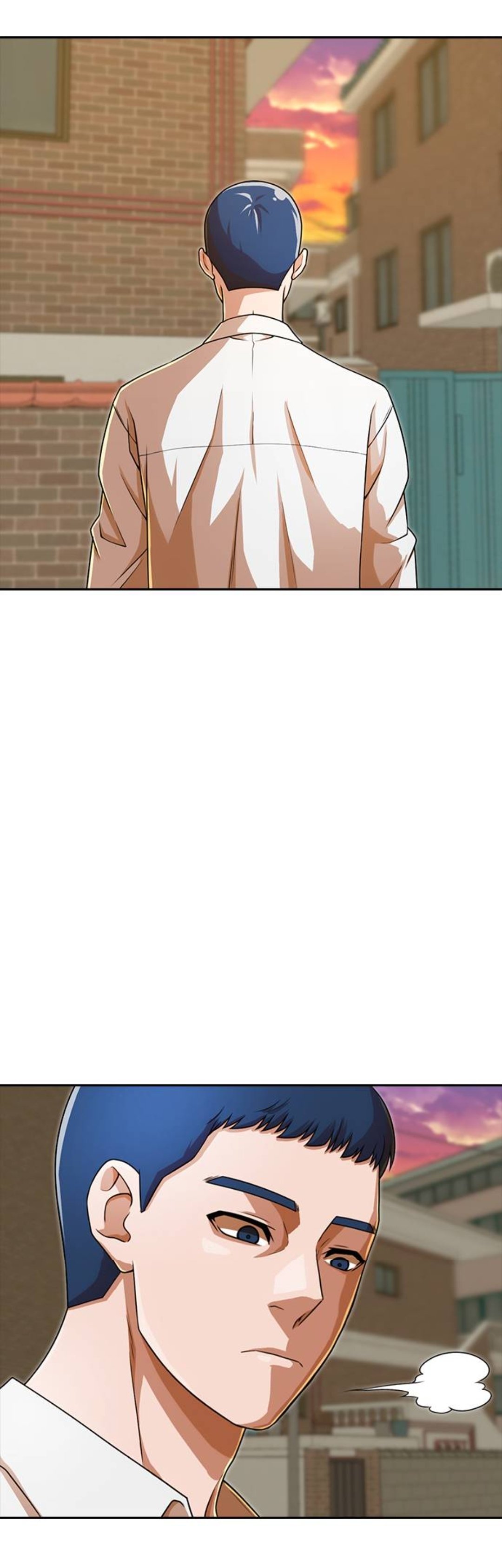 The Girl from Random Chatting chapter 164 - page 28