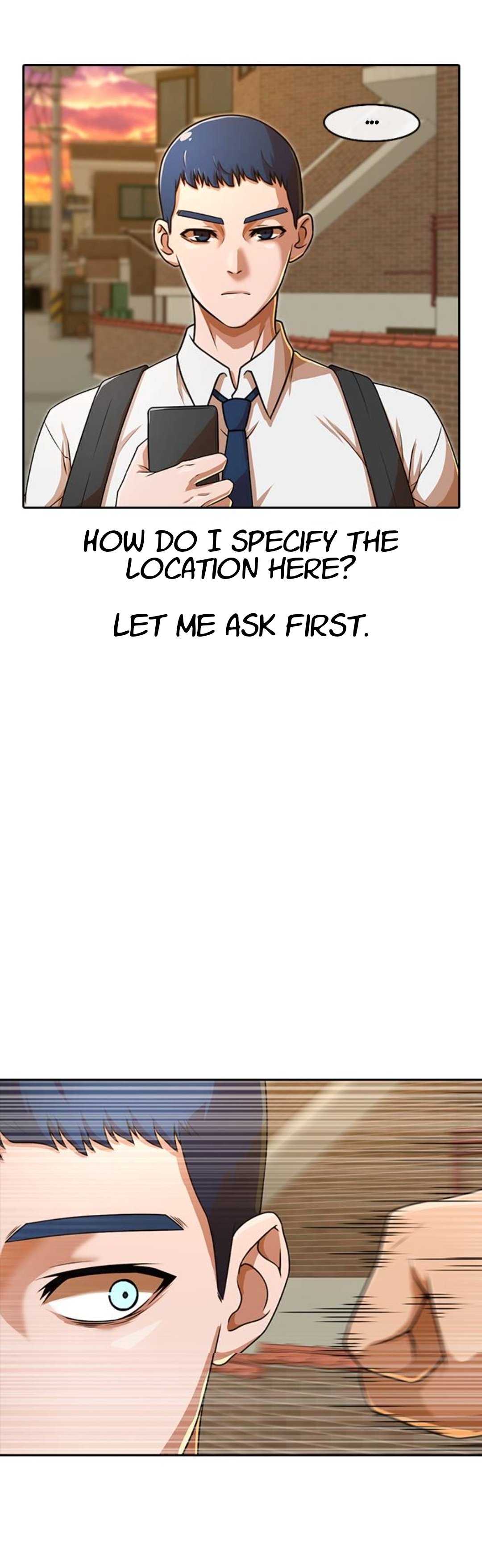 The Girl from Random Chatting chapter 164 - page 3