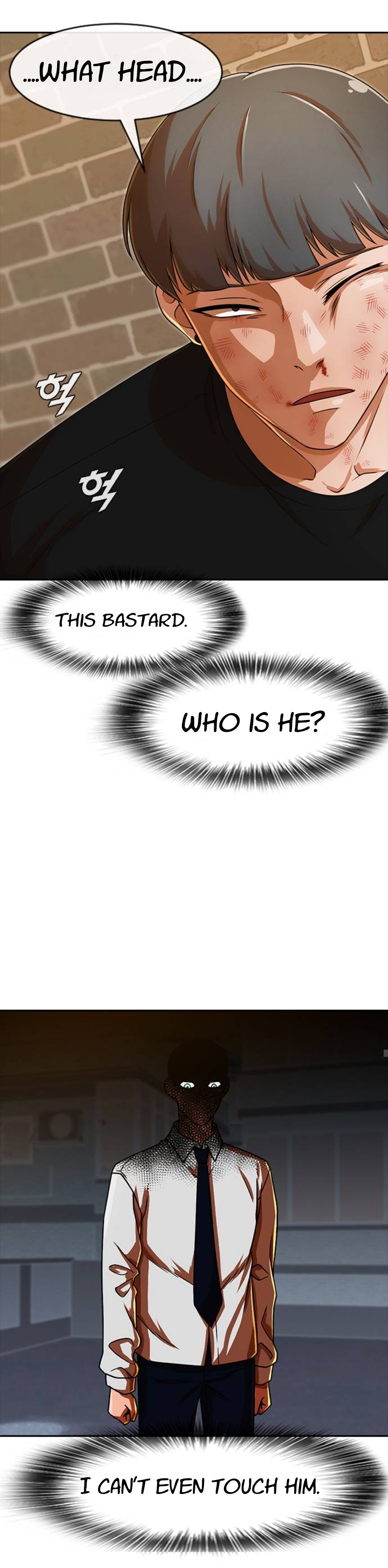 The Girl from Random Chatting chapter 164 - page 30