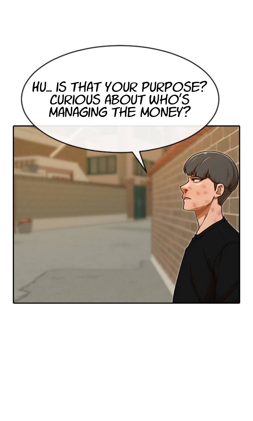 The Girl from Random Chatting chapter 164 - page 31