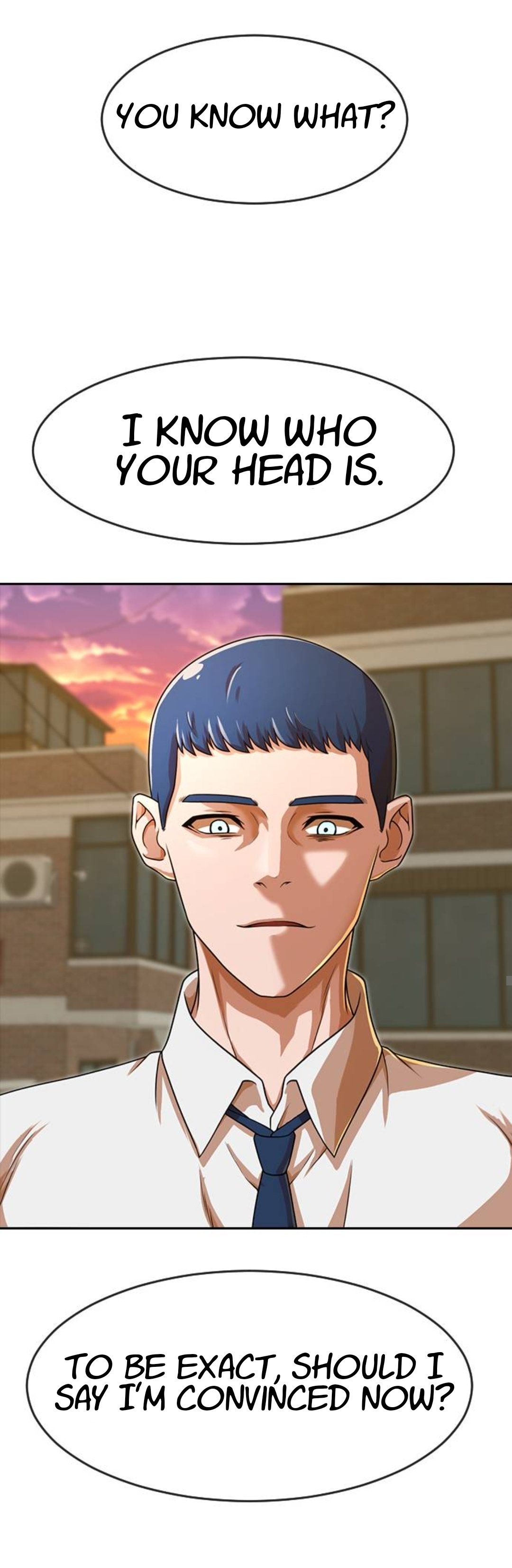 The Girl from Random Chatting chapter 164 - page 33