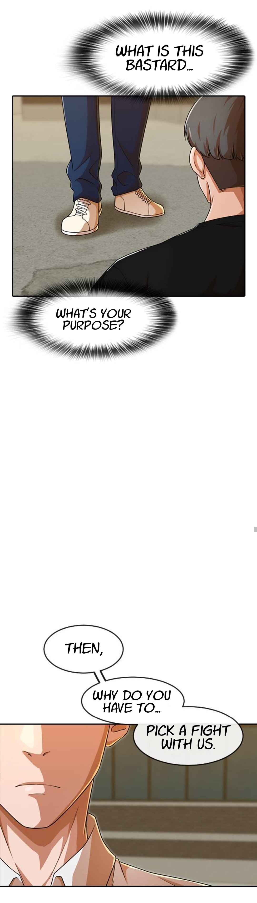 The Girl from Random Chatting chapter 164 - page 34