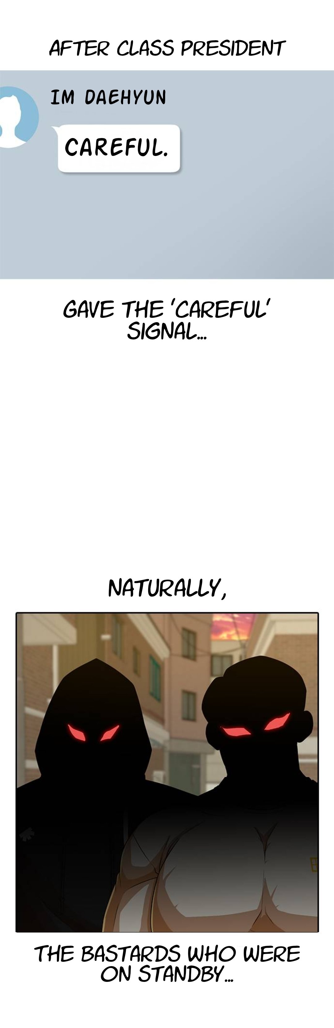 The Girl from Random Chatting chapter 164 - page 39