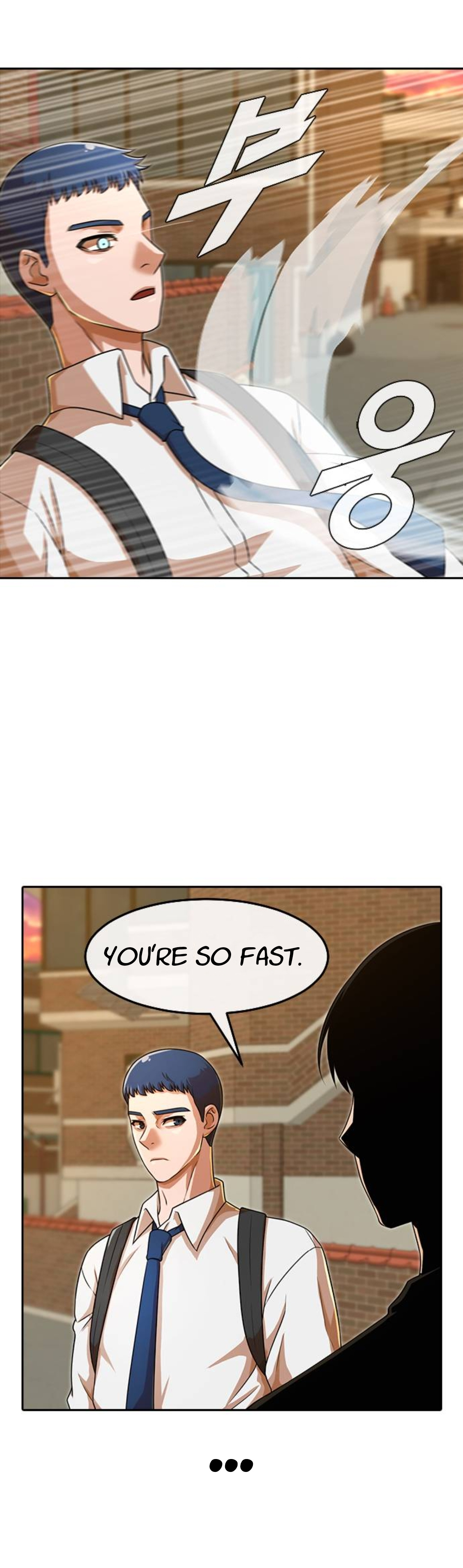 The Girl from Random Chatting chapter 164 - page 4