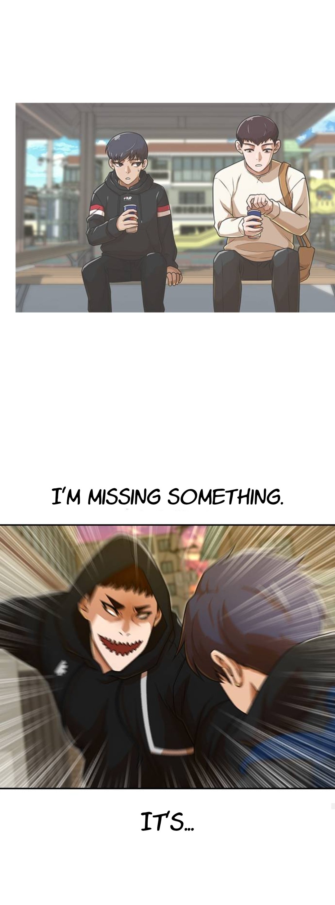 The Girl from Random Chatting chapter 164 - page 48