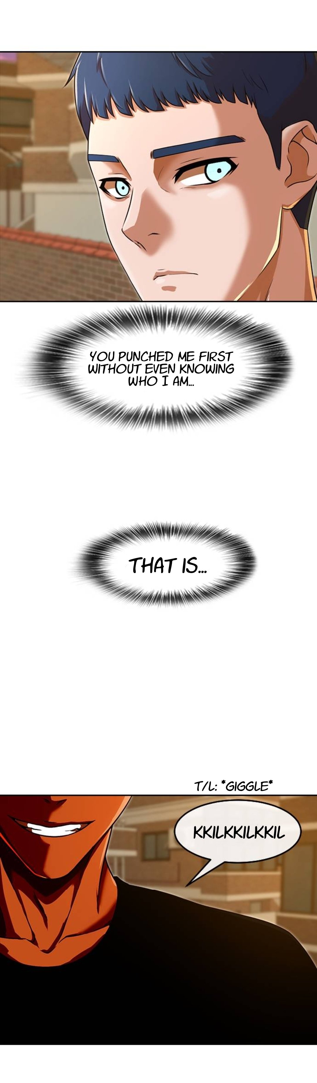 The Girl from Random Chatting chapter 164 - page 5