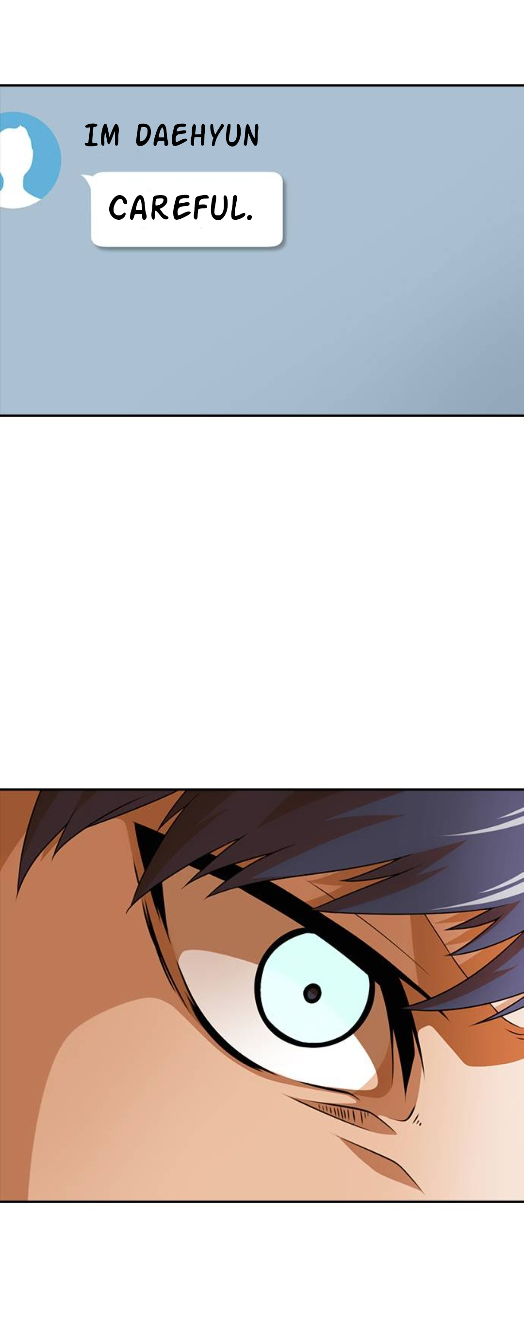 The Girl from Random Chatting chapter 164 - page 7