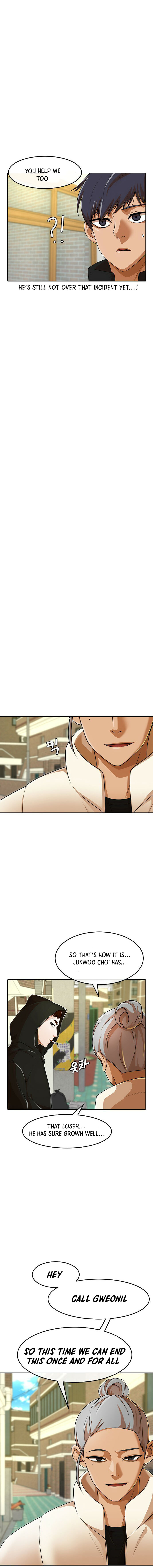 The Girl from Random Chatting chapter 162 - page 23