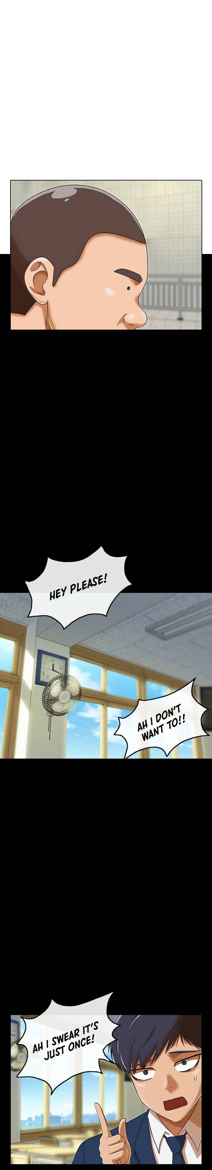 The Girl from Random Chatting chapter 161 - page 18