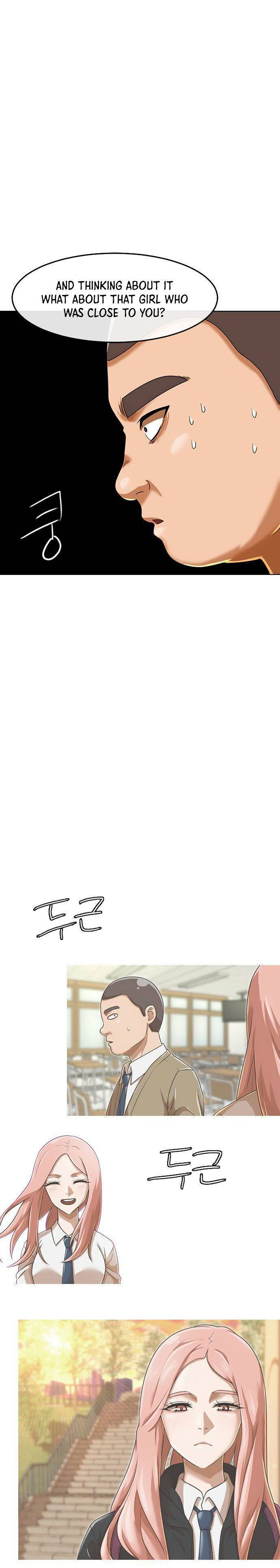 The Girl from Random Chatting chapter 161 - page 25