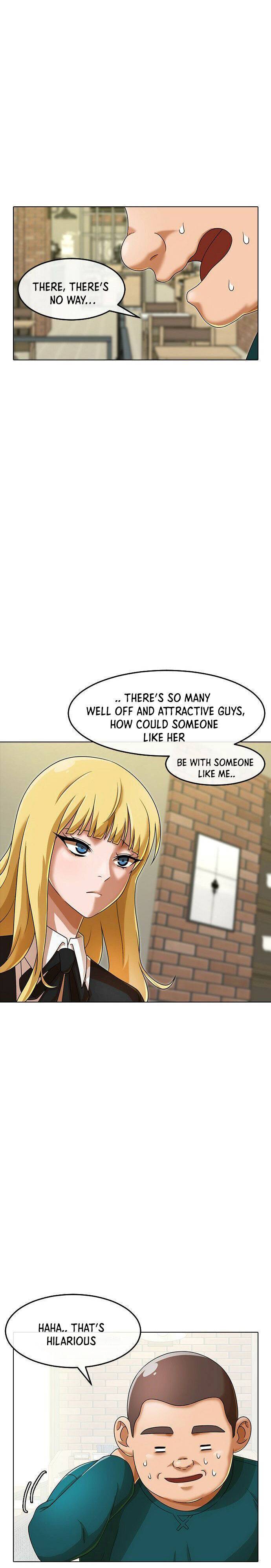 The Girl from Random Chatting chapter 161 - page 29
