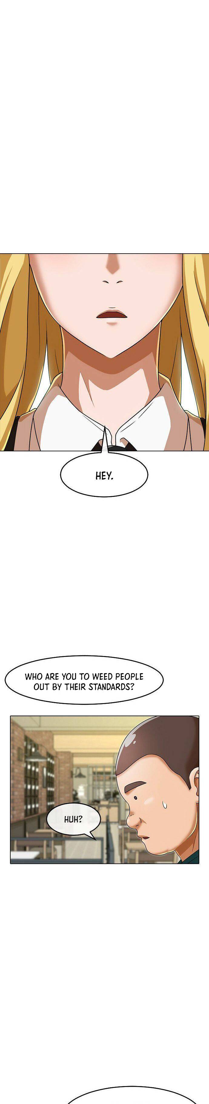 The Girl from Random Chatting chapter 161 - page 30