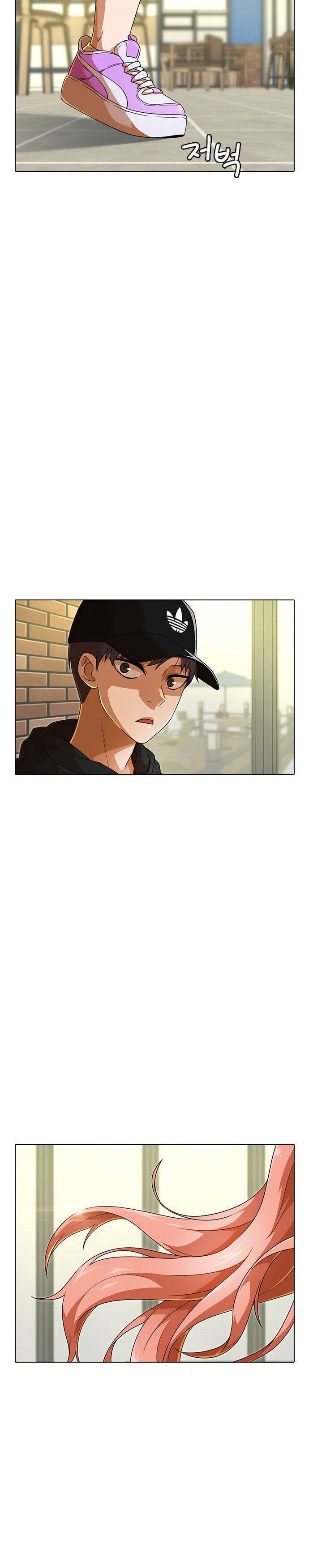 The Girl from Random Chatting chapter 161 - page 41