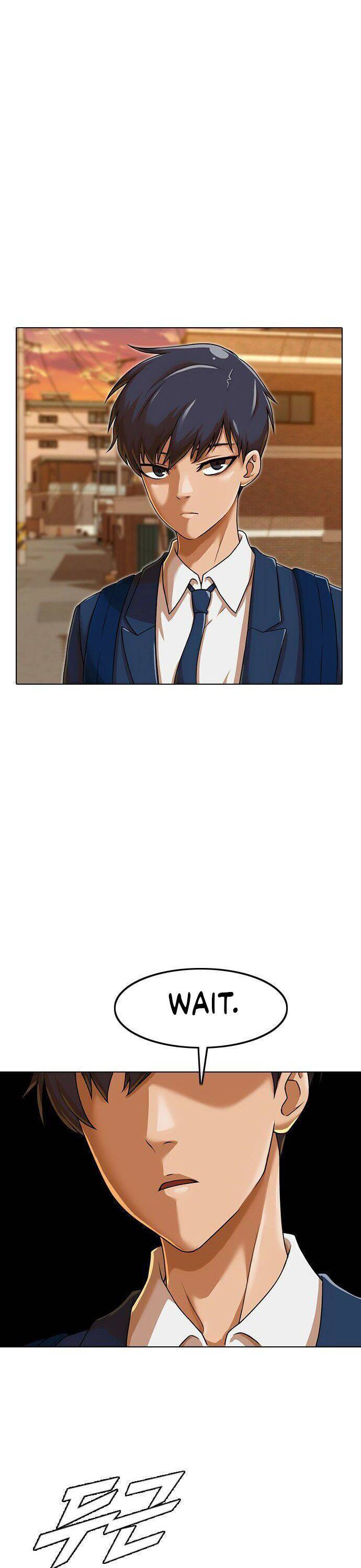 The Girl from Random Chatting chapter 160 - page 16
