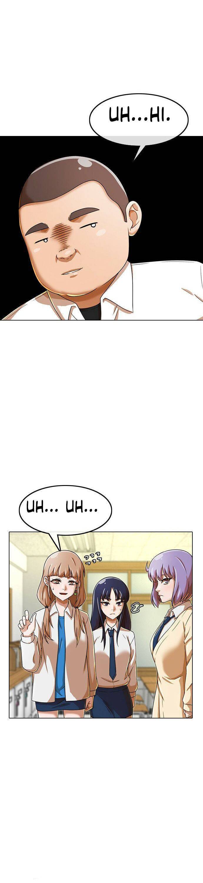 The Girl from Random Chatting chapter 160 - page 30