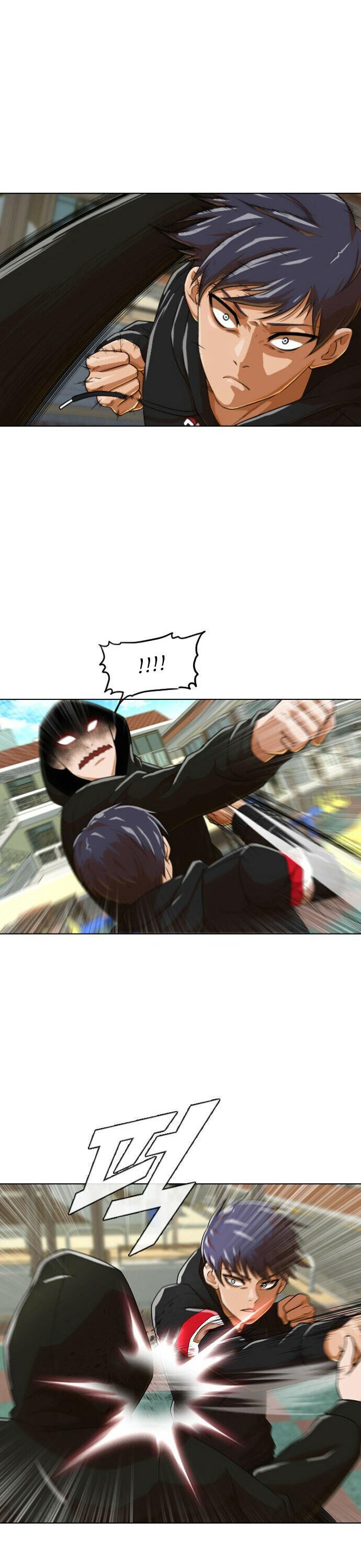 The Girl from Random Chatting chapter 158 - page 7