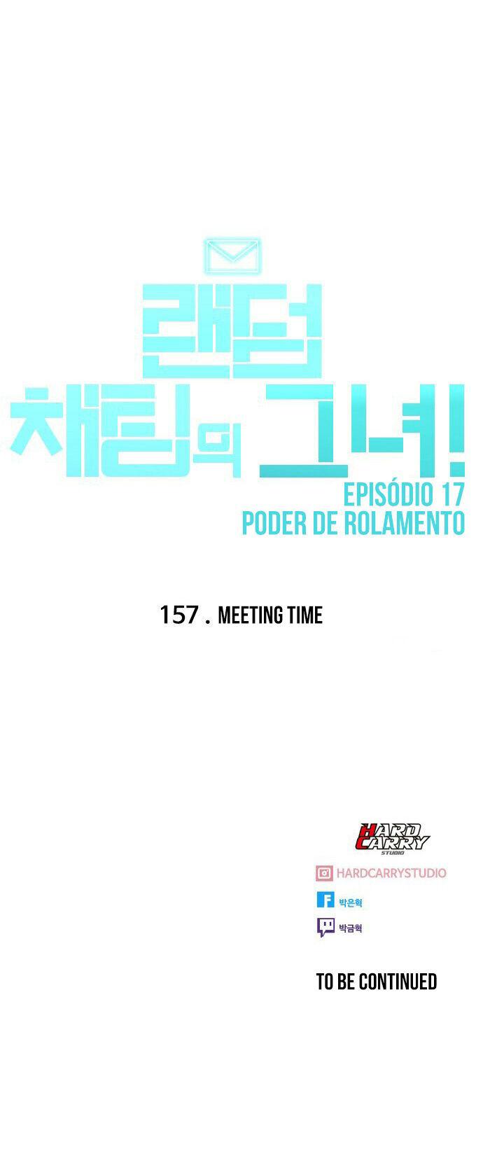 The Girl from Random Chatting chapter 157 - page 30
