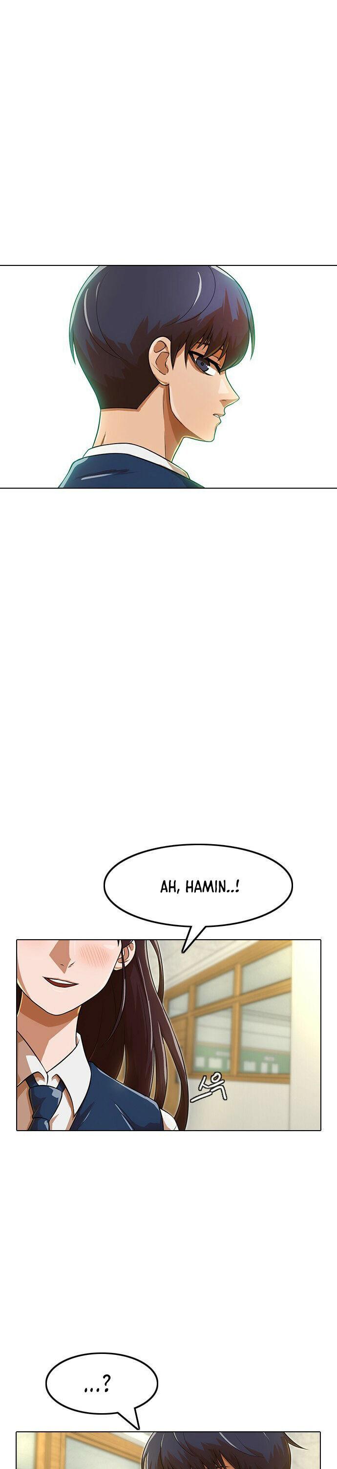 The Girl from Random Chatting chapter 157 - page 6