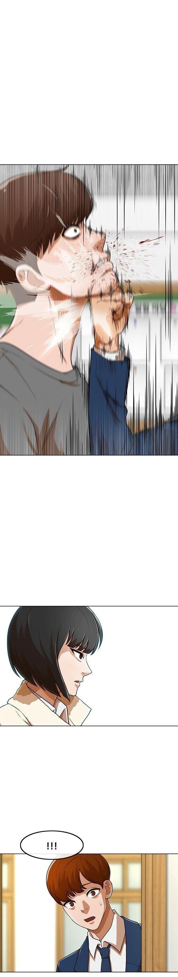 The Girl from Random Chatting chapter 156 - page 6