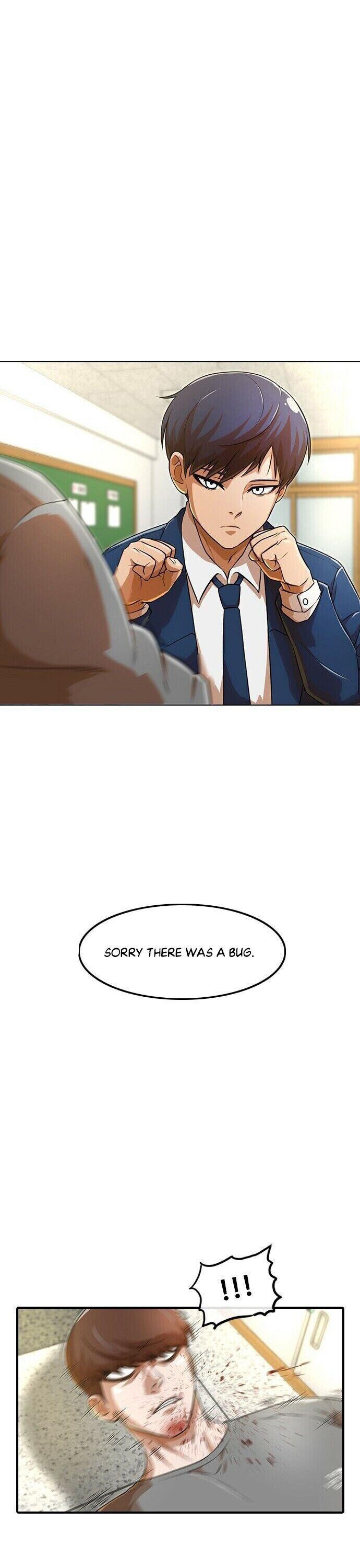The Girl from Random Chatting chapter 156 - page 7