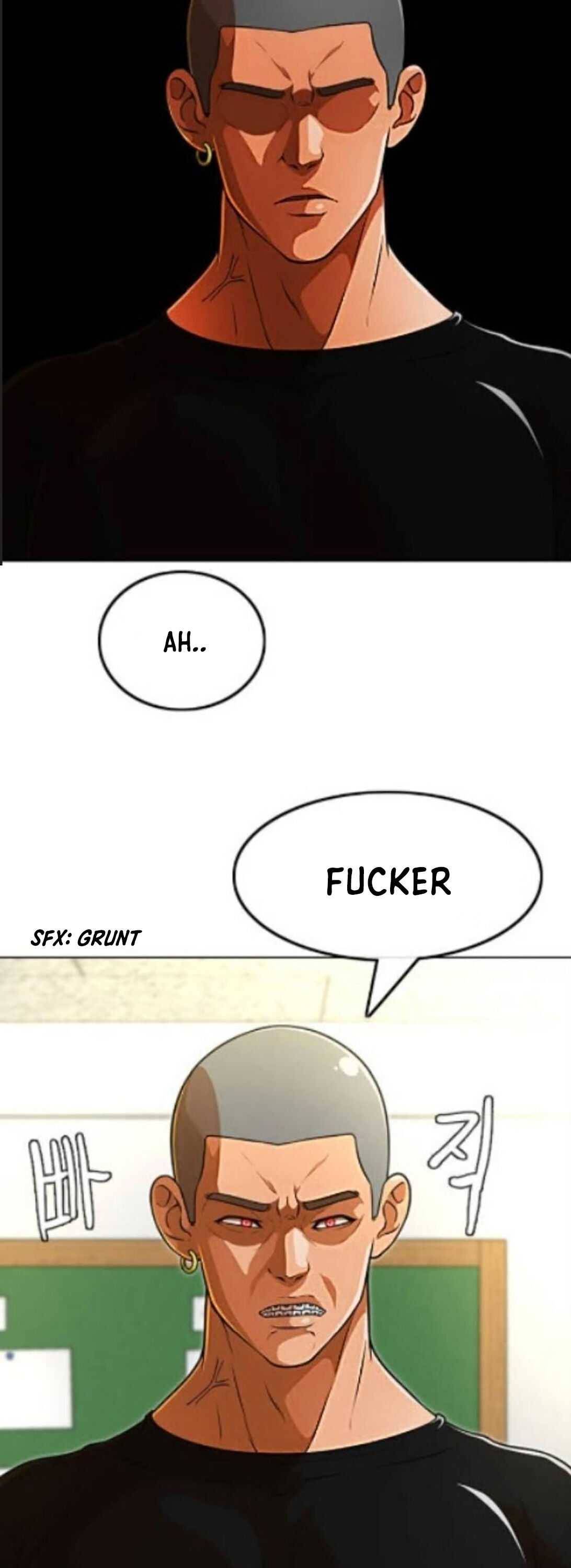 The Girl from Random Chatting chapter 155 - page 10
