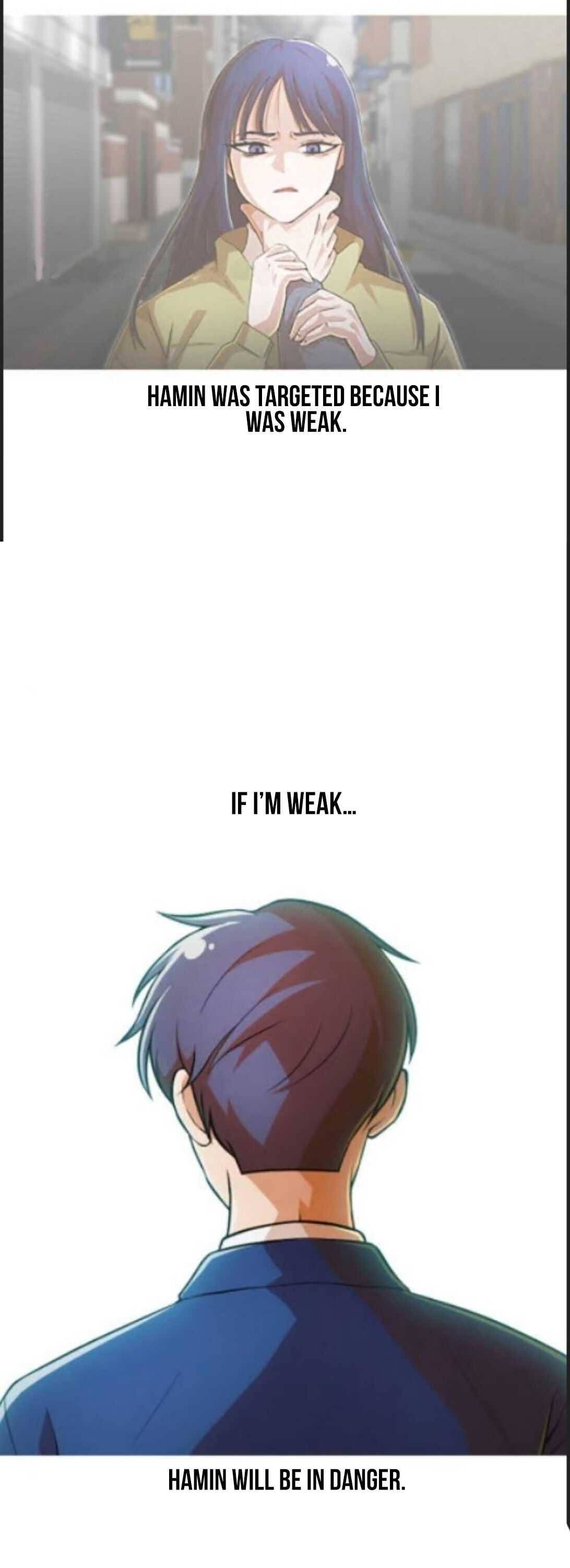 The Girl from Random Chatting chapter 155 - page 16