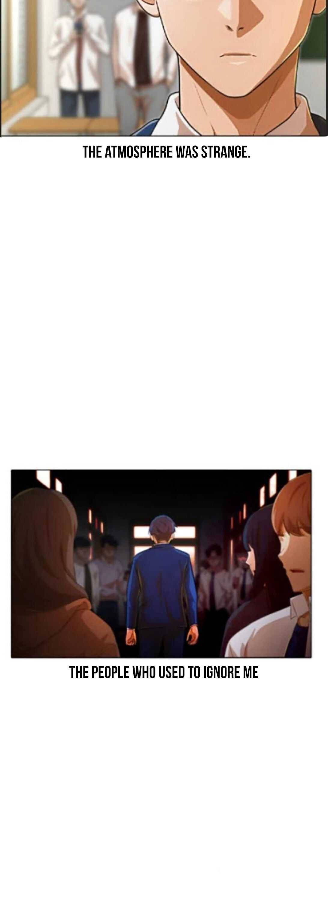The Girl from Random Chatting chapter 155 - page 21