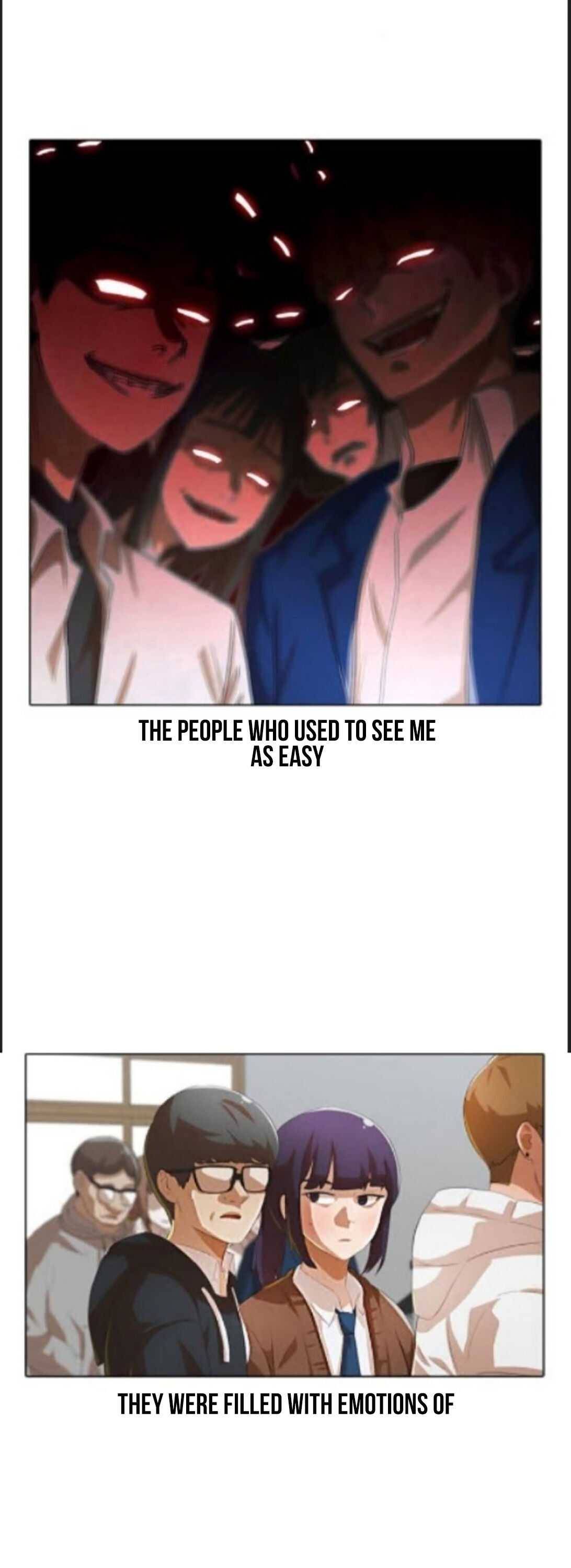 The Girl from Random Chatting chapter 155 - page 22