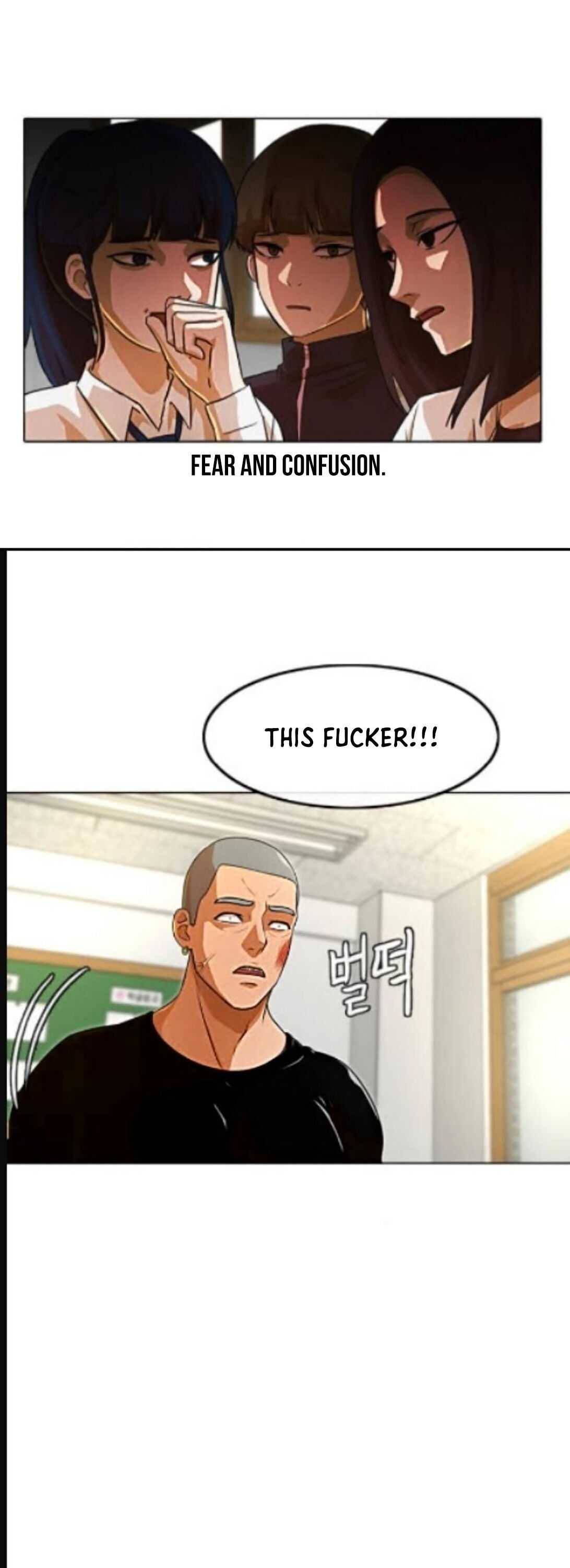 The Girl from Random Chatting chapter 155 - page 23