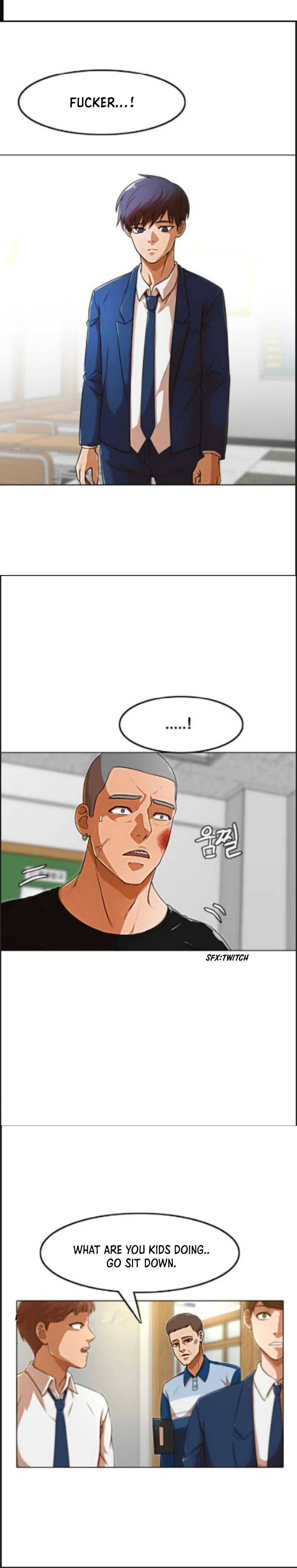 The Girl from Random Chatting chapter 155 - page 24