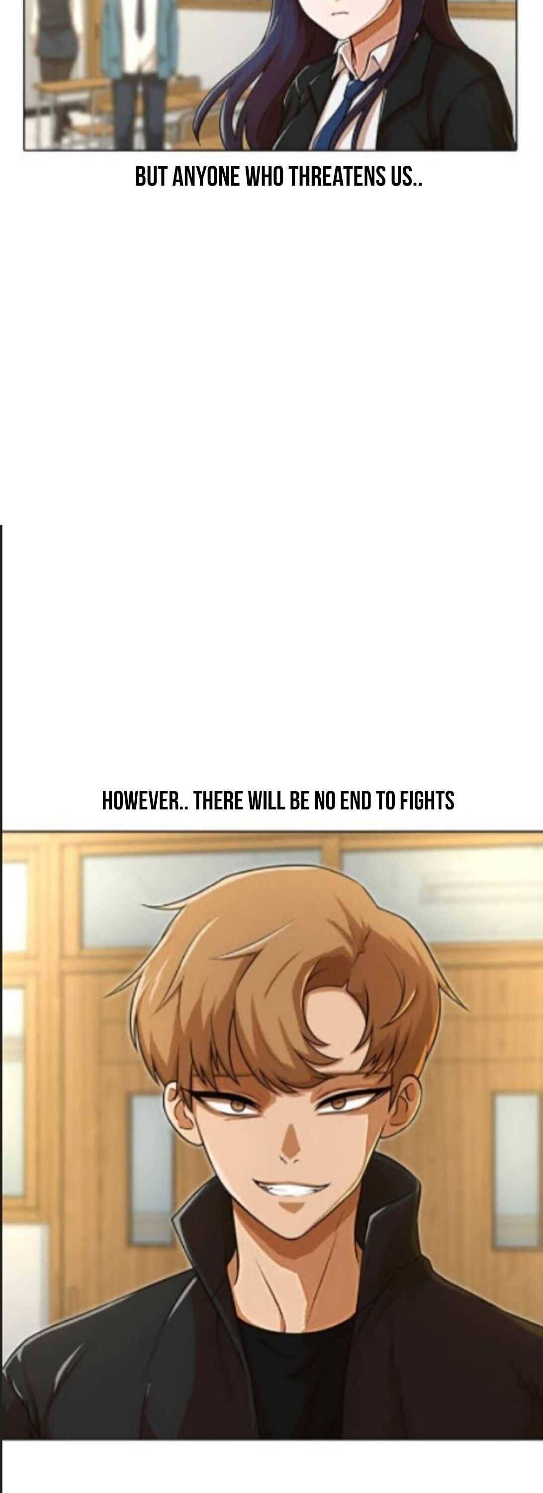 The Girl from Random Chatting chapter 155 - page 26