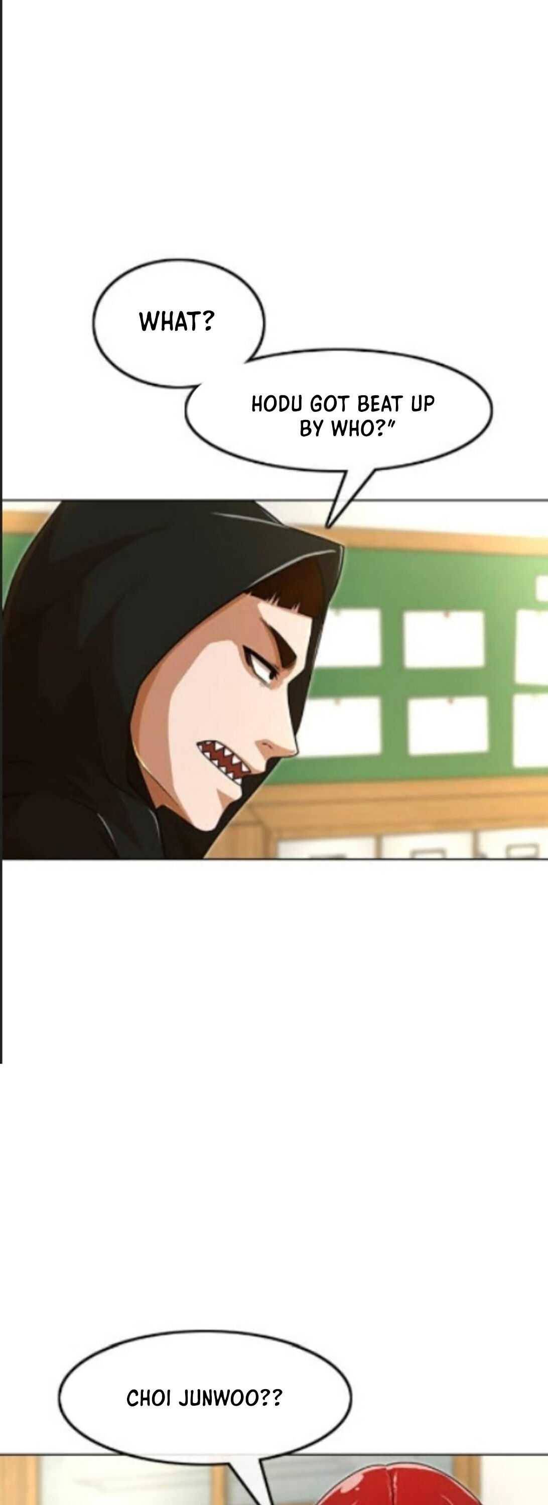 The Girl from Random Chatting chapter 155 - page 27