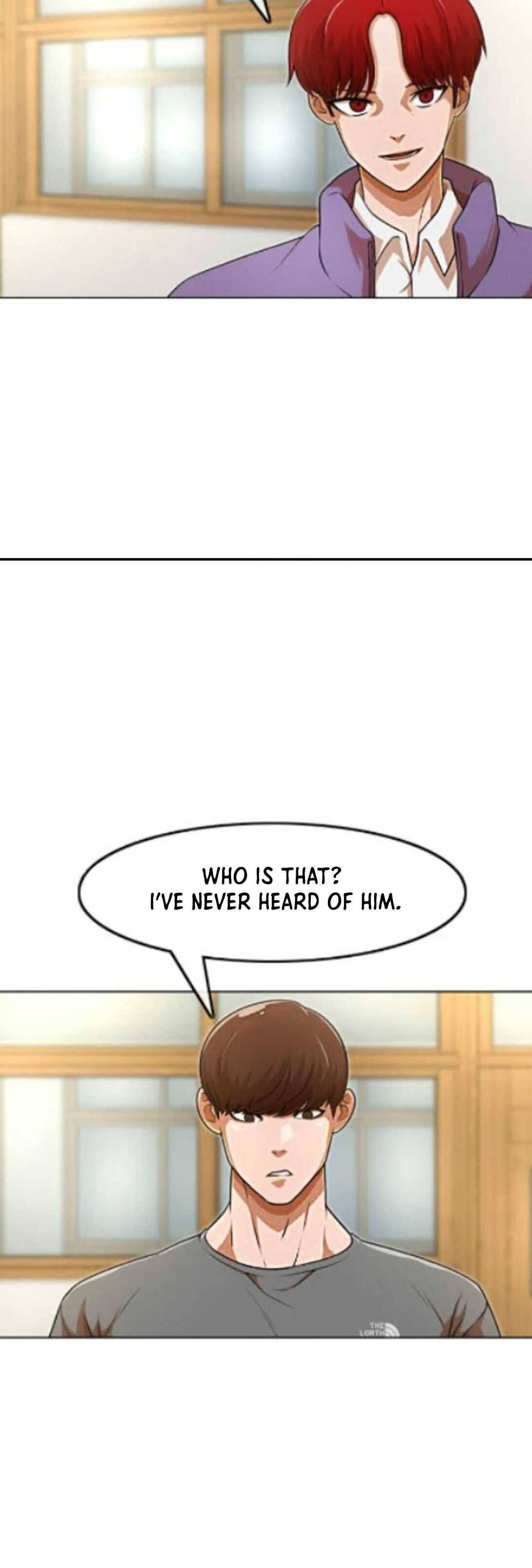 The Girl from Random Chatting chapter 155 - page 28