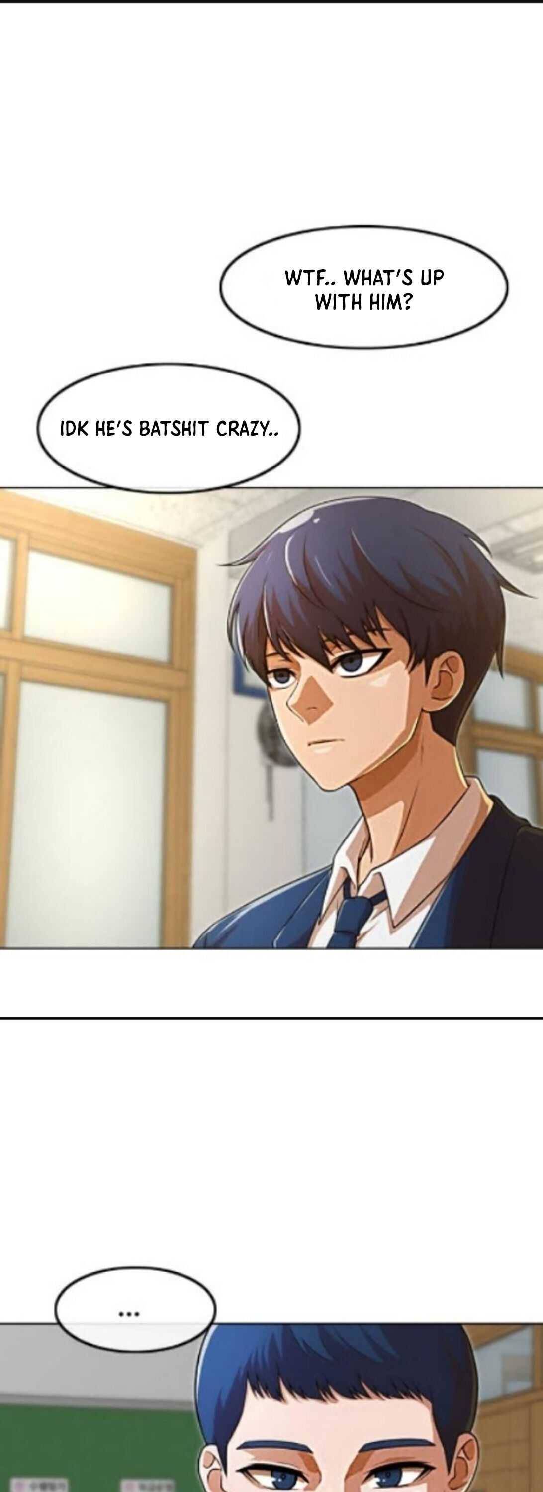 The Girl from Random Chatting chapter 155 - page 29