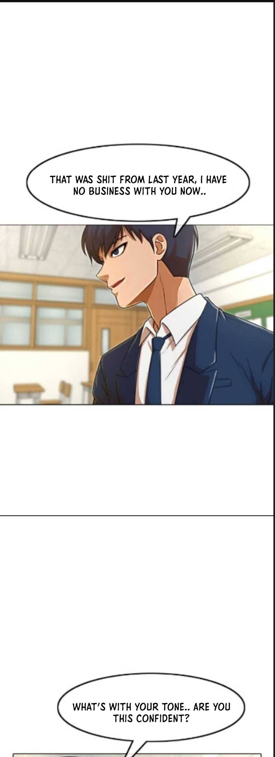 The Girl from Random Chatting chapter 155 - page 36