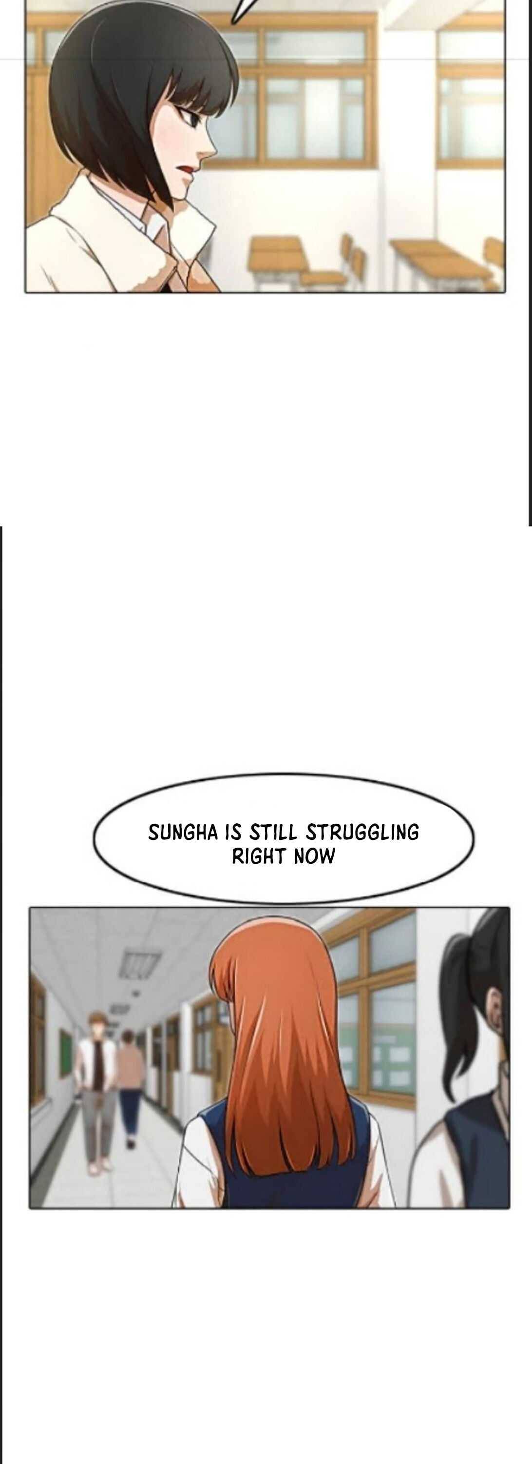 The Girl from Random Chatting chapter 155 - page 37