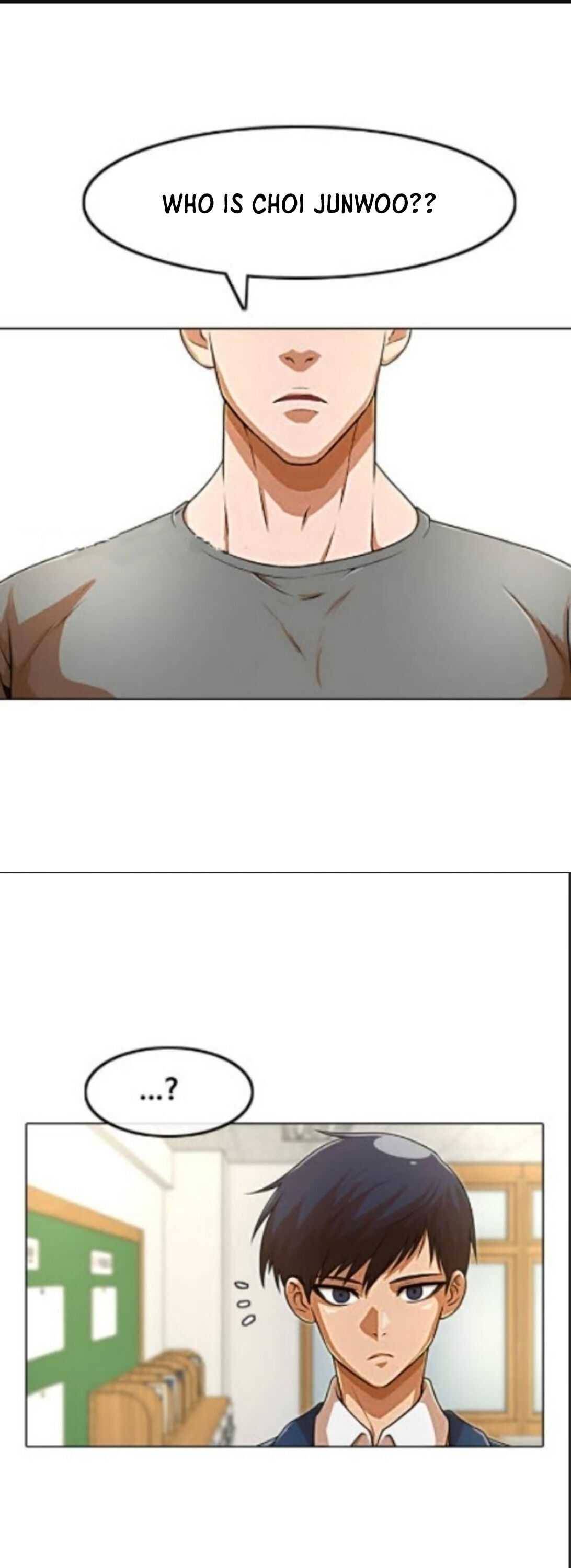 The Girl from Random Chatting chapter 155 - page 40