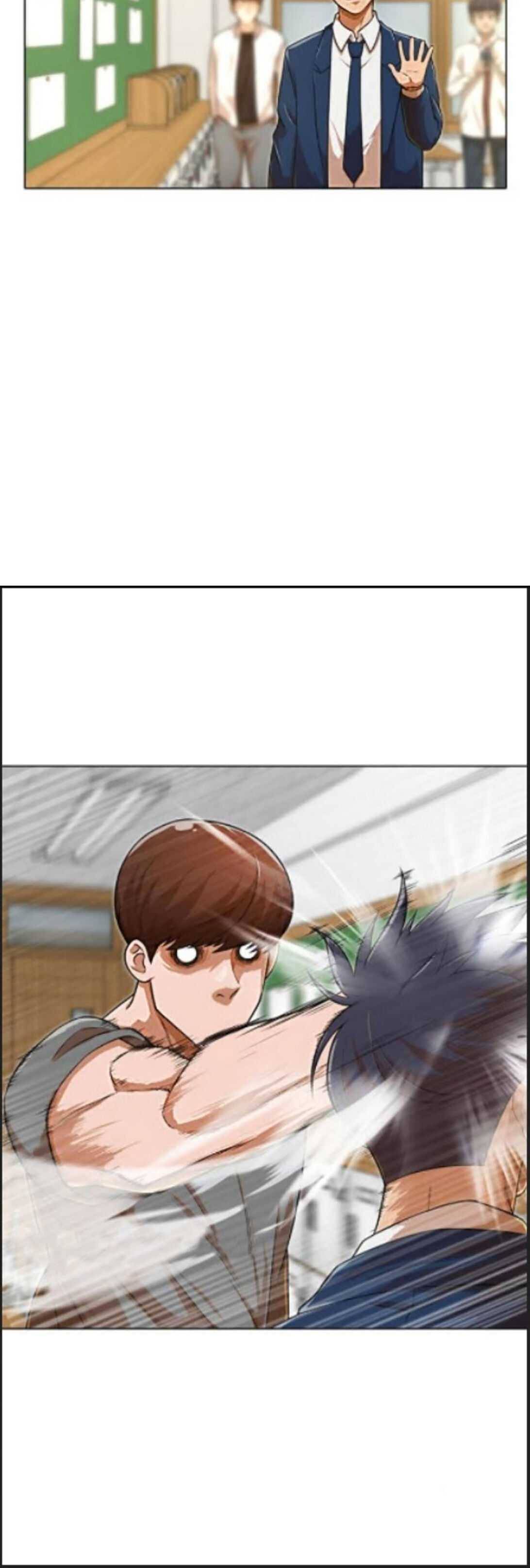 The Girl from Random Chatting chapter 155 - page 47