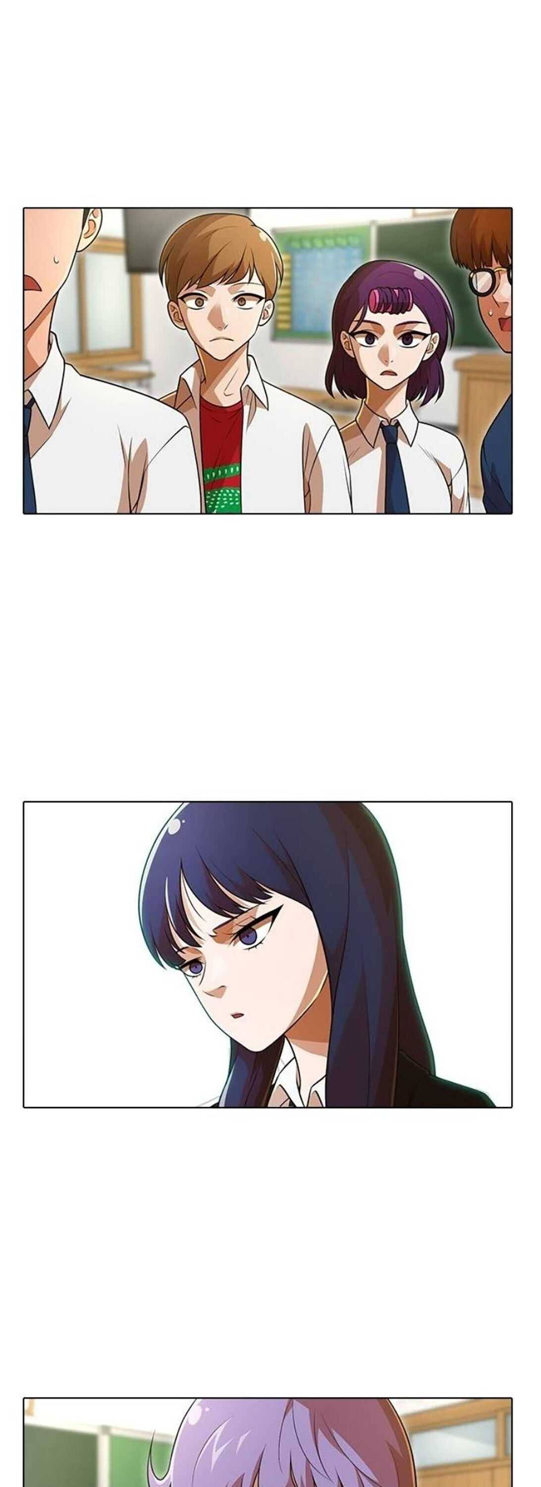 The Girl from Random Chatting chapter 155 - page 5
