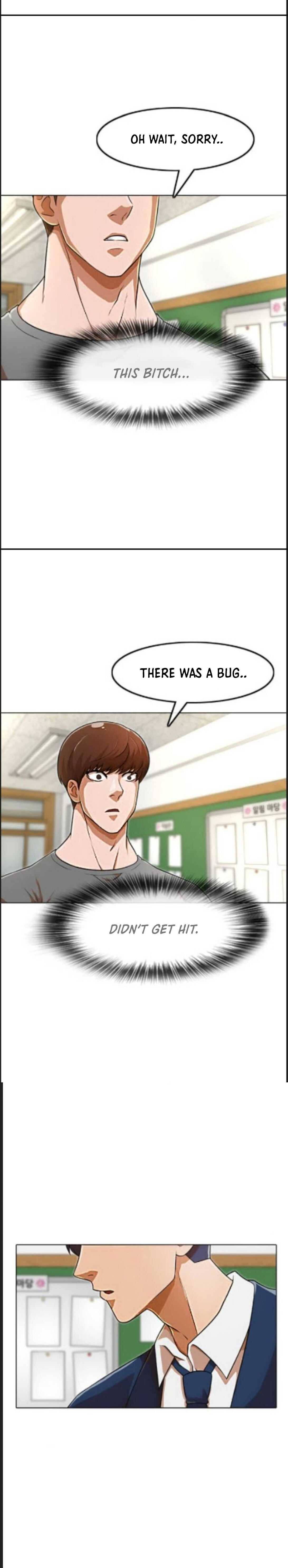 The Girl from Random Chatting chapter 155 - page 50