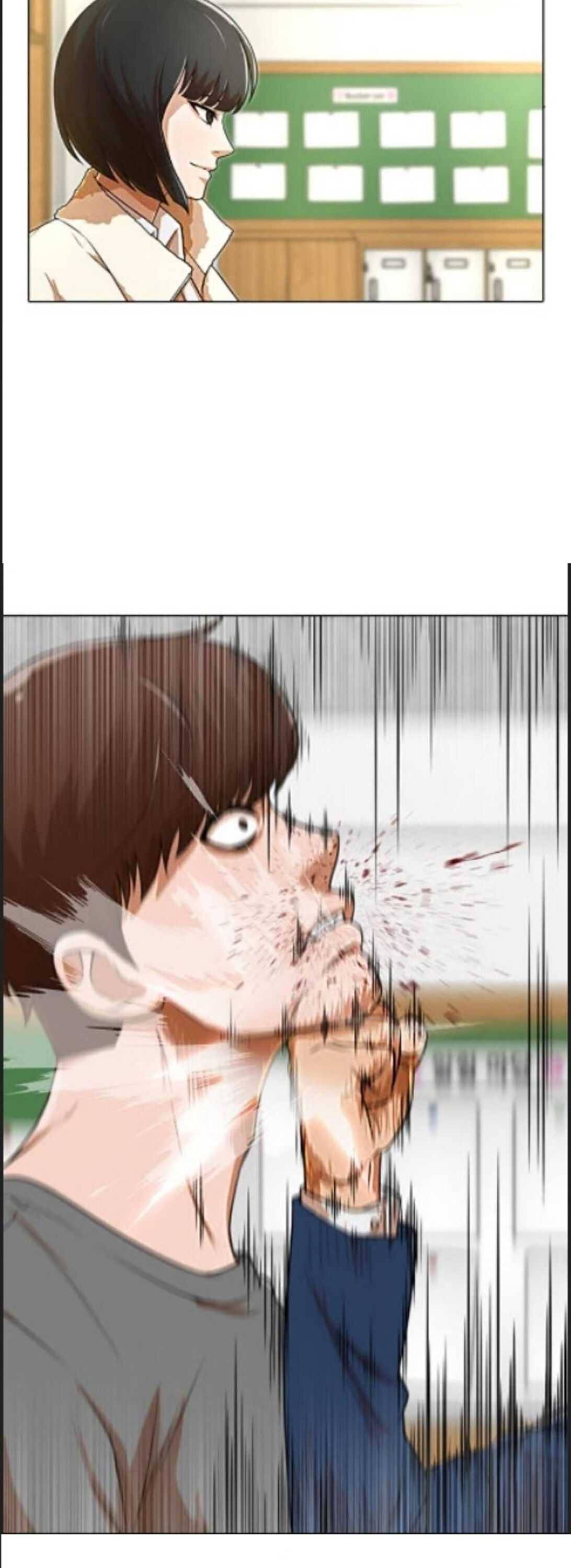 The Girl from Random Chatting chapter 155 - page 52