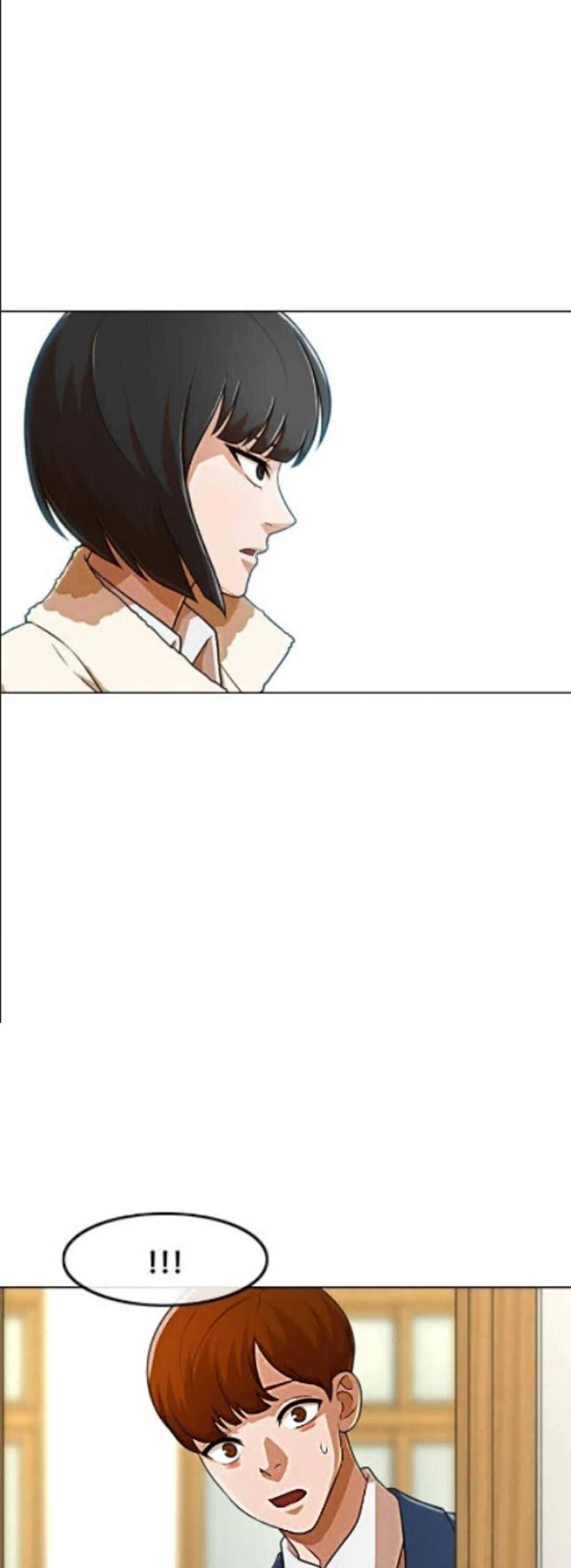 The Girl from Random Chatting chapter 155 - page 53
