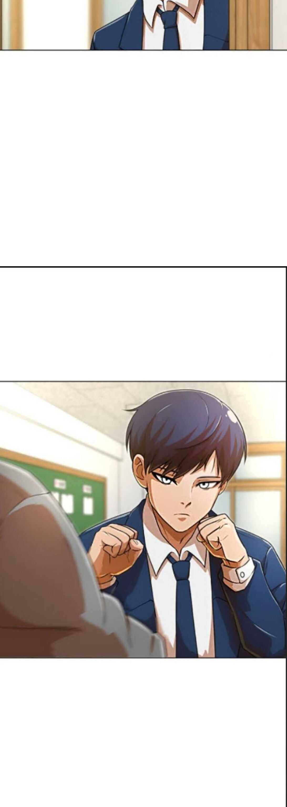 The Girl from Random Chatting chapter 155 - page 54