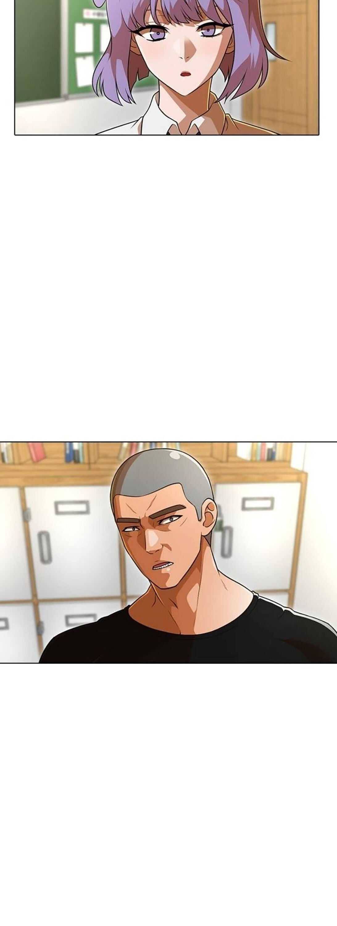 The Girl from Random Chatting chapter 155 - page 6