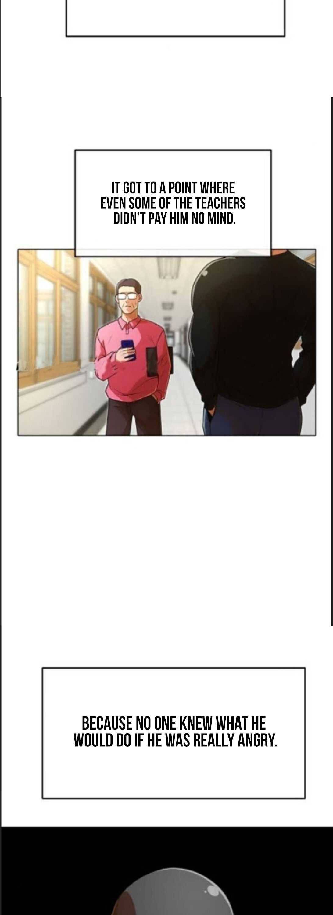 The Girl from Random Chatting chapter 155 - page 9