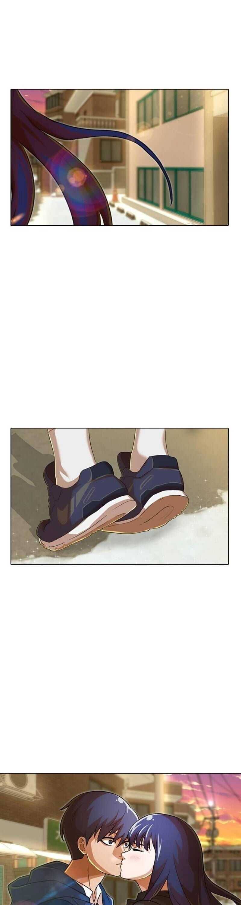 The Girl from Random Chatting chapter 154 - page 2